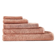 Nara Cotton Bathroom Towels
